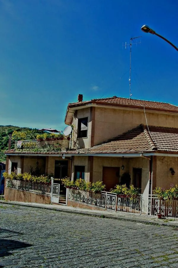 Casa Don Vincenzo