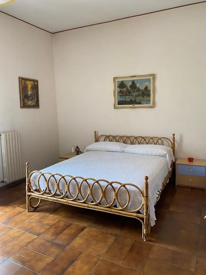 منزل للإقامة Casa Don Vincenzo