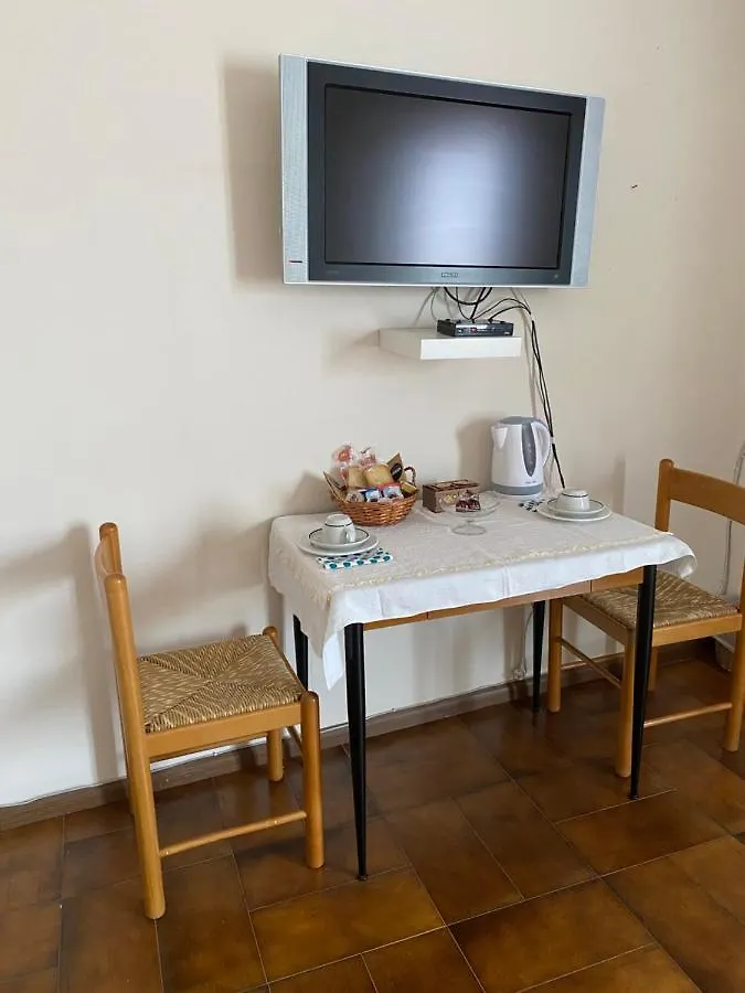 Casa Don Vincenzo 0*, رانداتسو إيطاليا