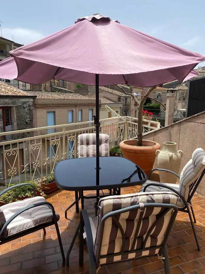 Casa Don Vincenzo إيطاليا